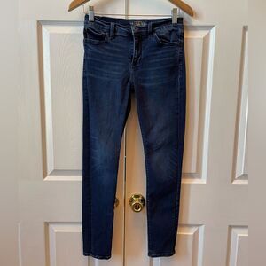 BROOKE LEGGING JEAN BY LUCKY BRAND SIZE 6/28